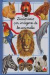 DICCIONARIO POR IMAGENES DE LOS ANIMALES