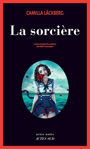 LA SORCIÈRE