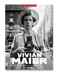 100 PHOTOS VIVIAN MAIER