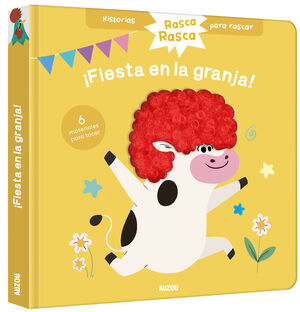 FIESTA EN LA GRANJA! - RASCA RASCA -