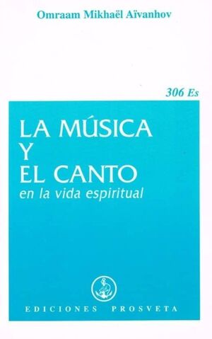 MUSICA Y EL CANTO, LA