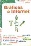 GRAFICOS E INTERNET