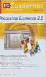 PHOTOSHOP ELEMENTS 2.0