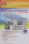 PREMIERE ELEMENTS: EDITA TUS VIDEOS