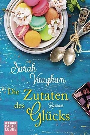 DIE ZUTATEN DES GLUCKS