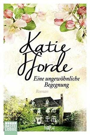 EINE UNGEWOHNLICHE BEGEGNUNG
