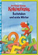DER KLEINE DRACHE KOKONUSS BUSCHTABEN