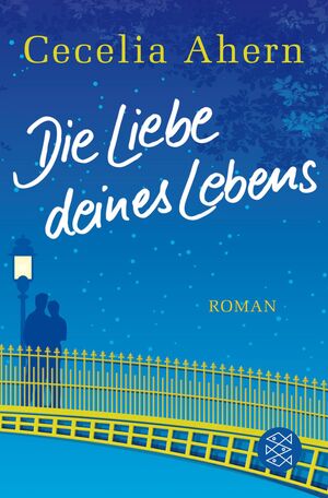 DIE LIEBE DEINES LEBENS