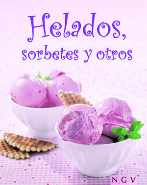 HELADOS, SORBETES Y OTROS