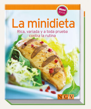 LA MINIDIETA