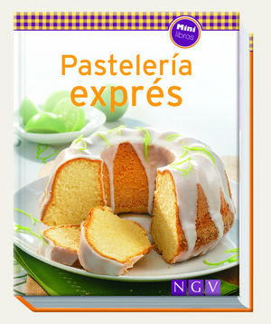 PASTELERÍA EXPRÉS