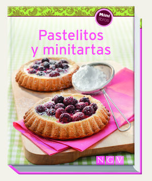 PASTELITOS Y MINITARTAS