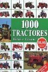 1000 TRACTORES (T)