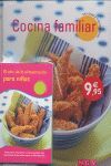 COCINA FAMILIAR