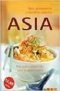 ASIA (GRAN ESCUELA DE COCINA)