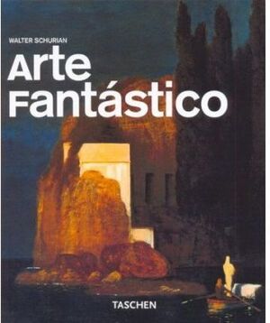 ARTE FANTÁSTICO