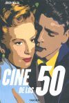 CINE DE LOS 50