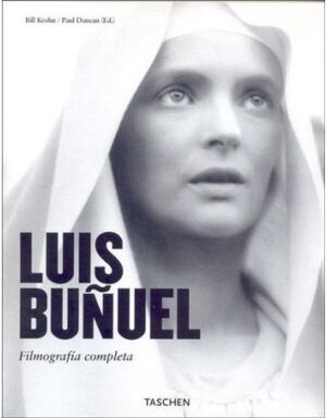 LUIS BUÑUEL. FILMOGRAFIA COMPLETA