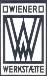 WIENER WERKSTÄTTE