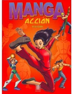 MANGA. ACCION
