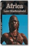 AFRICA- LENI RIEFENSTAHL