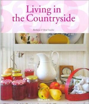 LIVING IN THE COUNTRYSIDE/25 ANIVERSARIO