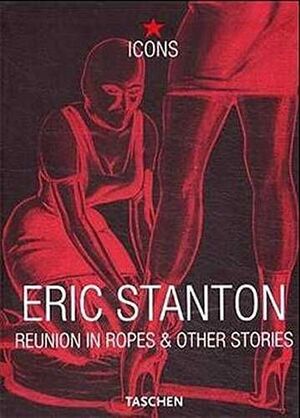 ERIC STANTON