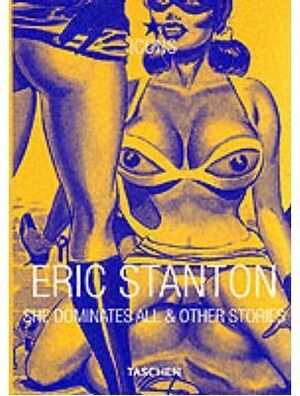 ERIC STANTON SHE DOMINATES ALL/ICONS