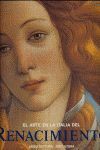 ARTE EN LA ITALIA DEL RENACIMIENTO, EL