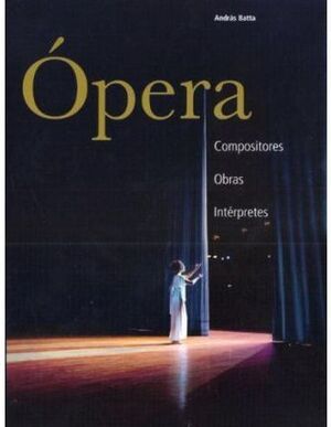 ÓPERA