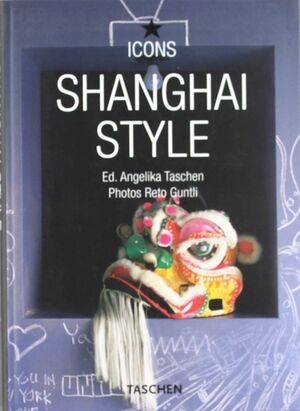 STYLE SHANGAI