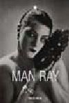 MAN RAY