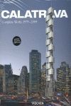 SANTIAGO CALATRAVA. COMPLETE WORKS 1979-2009