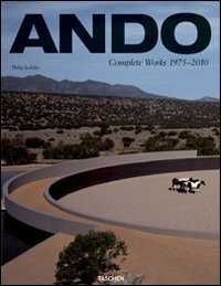 ANDO: TADAO ANDO. COMPLETE WORKS 1975- 2010