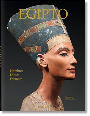 EGIPTO. HOMBRES, DIOSES, FARAONES