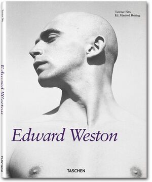 EDWARD WESTON