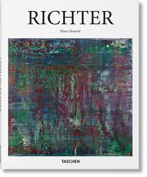 GERHARD RICHTER (ES)