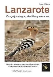 LANZAROTE CANGREJOS CIEGOS