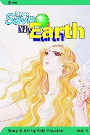 PLASE SAVE MY EARTH Nº 5