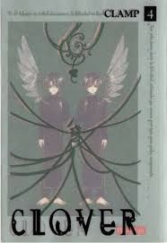 CLOVER - 4