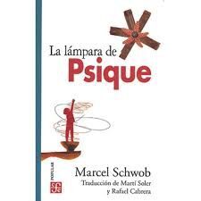 LA LAMPARA DE PSIQUE