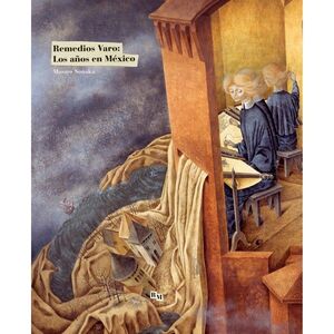 REMEDIOS VARO.