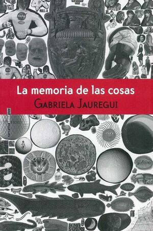 LA MEMORIA DE LAS COSAS