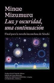 LUZ Y OSCURIDAD, UNA CONTINUACIÓN