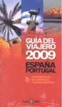 GUÍA DEL VIAJERO ESPAÑA-PORTUGAL 2009