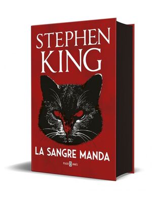 SANGRE MANDA, LA (ED. ESPECIAL)