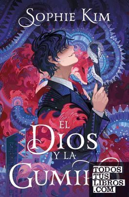 DIOS Y LA GUMIHO, EL