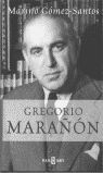 GREGORIO MARAÑÓN