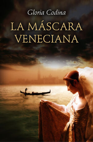 LA MÁSCARA VENECIANA