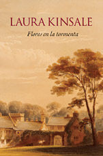 FLORES EN LA TORMENTA